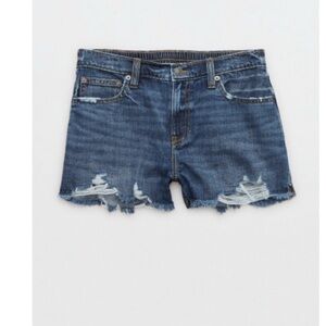 [Aerie] NWT Daydream Denim Short
